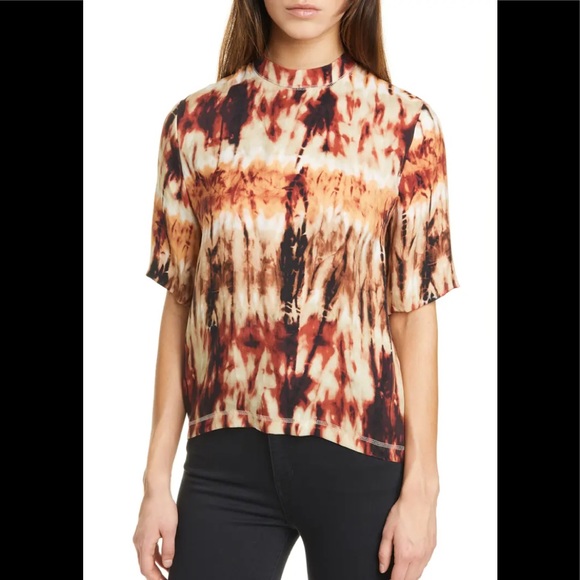 EUC Kaden Top size Large - Picture 2 of 2